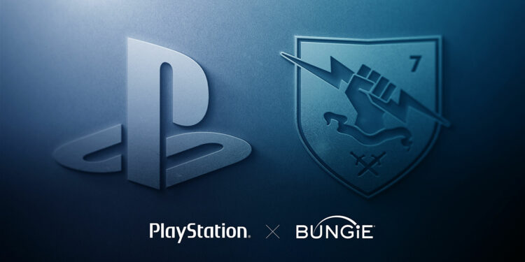 Sony acquires Bungie