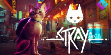 Stray game