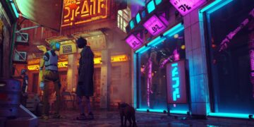 Stray top 10