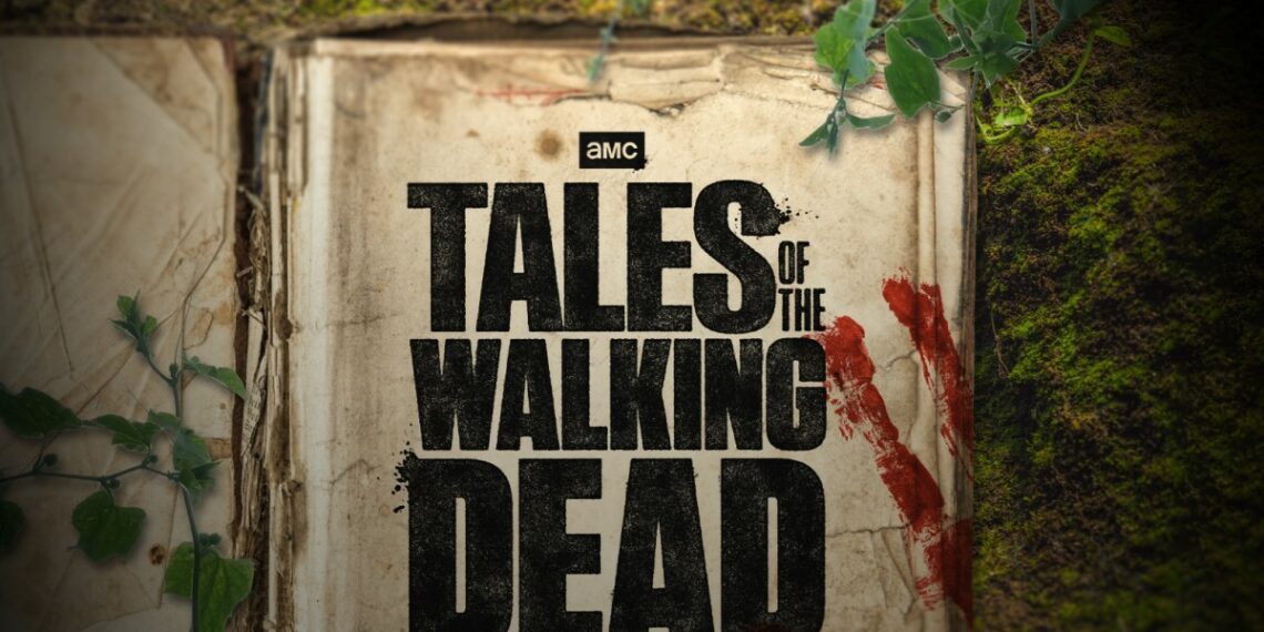 Tales of the Walking Dead