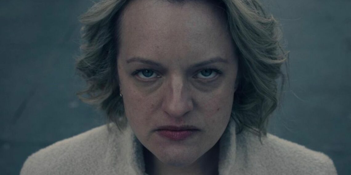 The Handmaid’s Tale Returns Season 5 Premiere Date and First Trailer