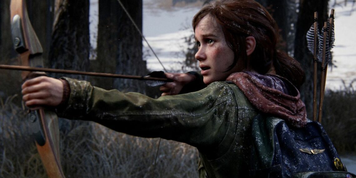 The Last of Us Part I