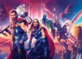 'Thor: Love and Thunder'