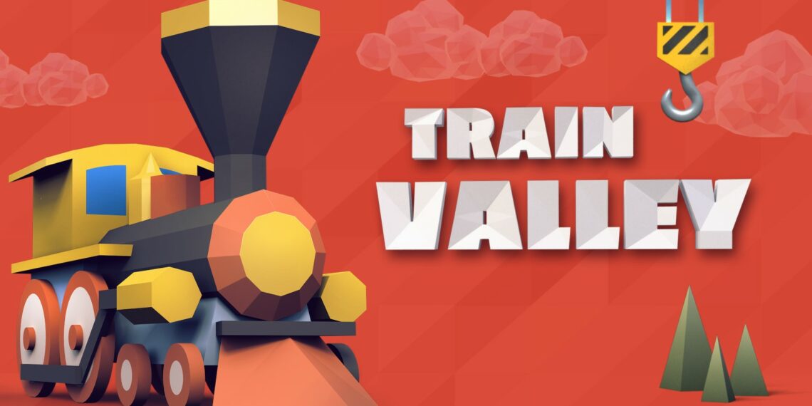 Train Valley