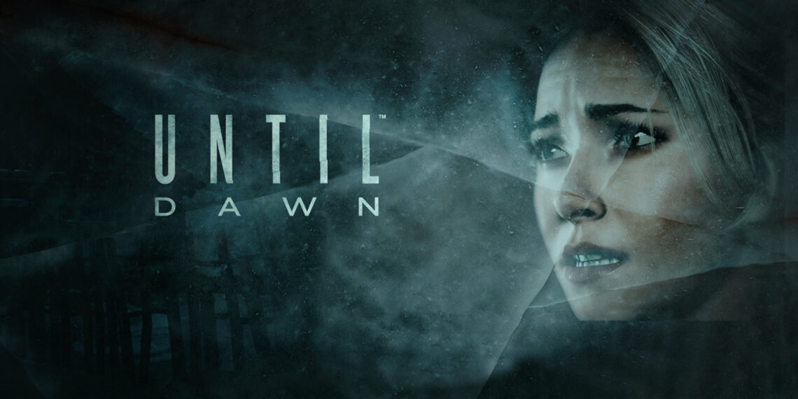 GamesCom 2014: Until Dawn Revealed as an PlayStation 4 Exclusive 41 Until Dawn