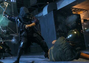 Call of Duty: Vanguard Available for Free Between July 20 and 26