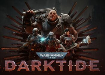 Warhammer 40,000 Darktide Postponed for the Third Time
