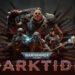 Warhammer 40,000 Darktide Postponed for the Third Time
