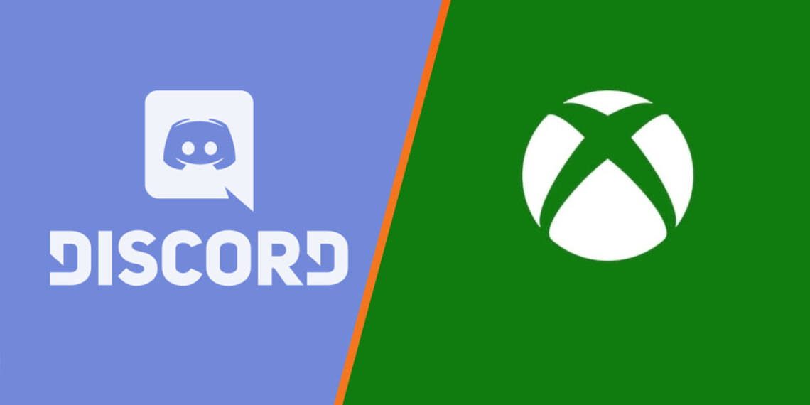 discord xbox