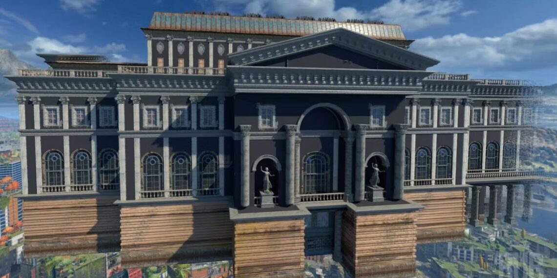 dying light 2 opera dlc