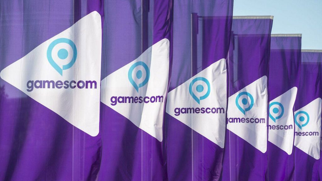 Gamescom awards 2022