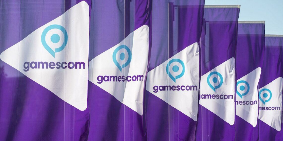 Gamescom awards 2022