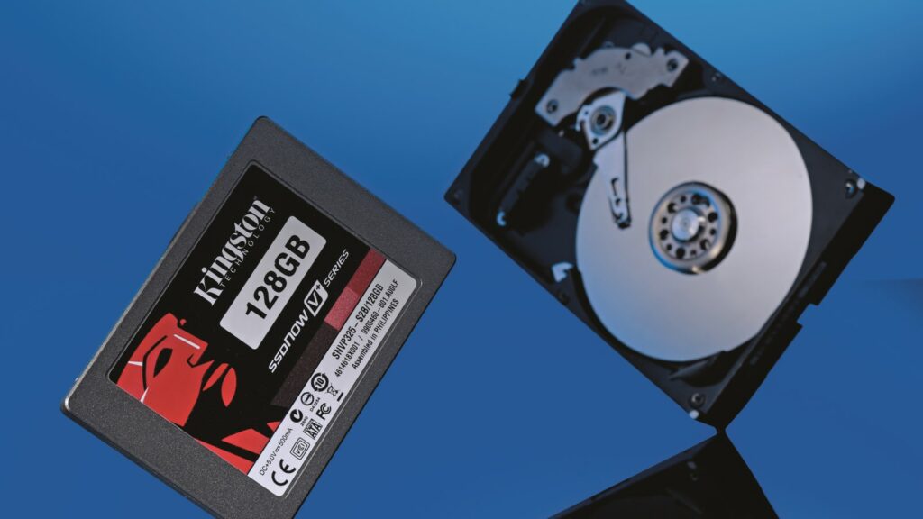 How to Copy Windows From HDD to SSD