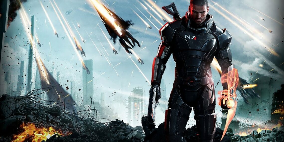 mass effect