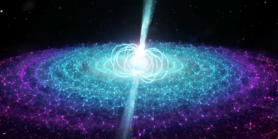 neutron star
