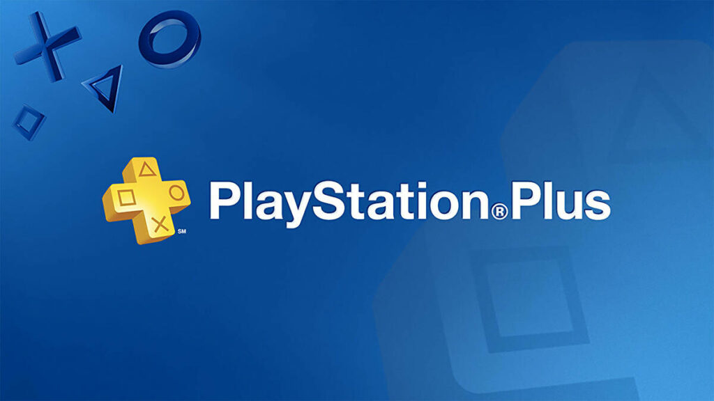 PlayStation plus