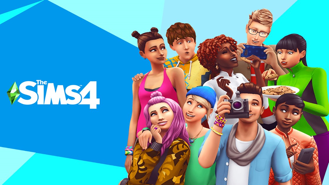 Sims 4 New Update To Introduce New Smartphones With More Customization ...