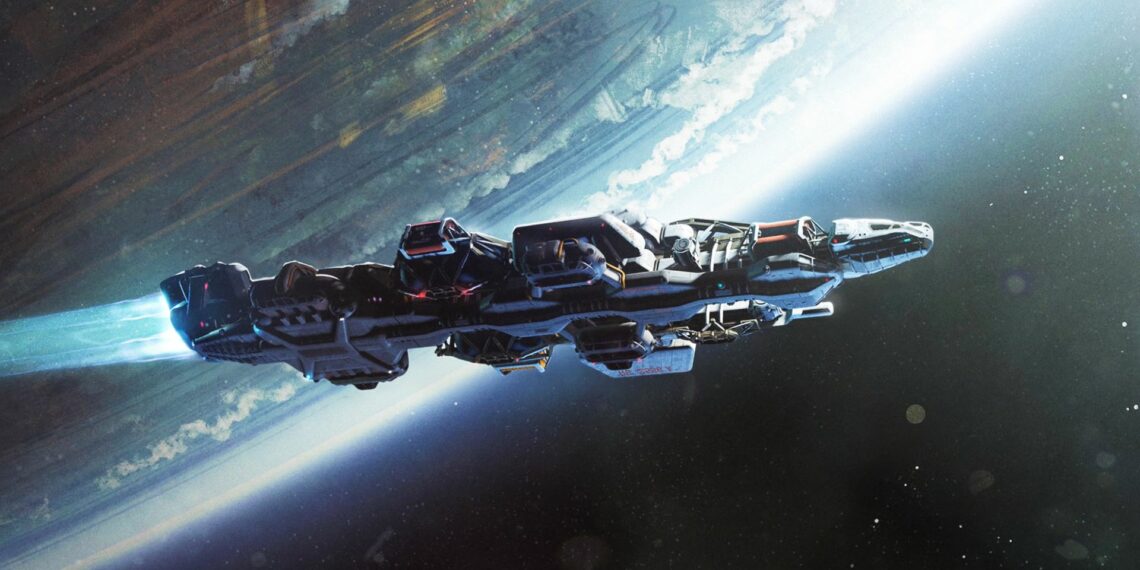What’s the Release Date for Starfield? Here Is a Look at an Ingenious Fan Theory 41 starfield