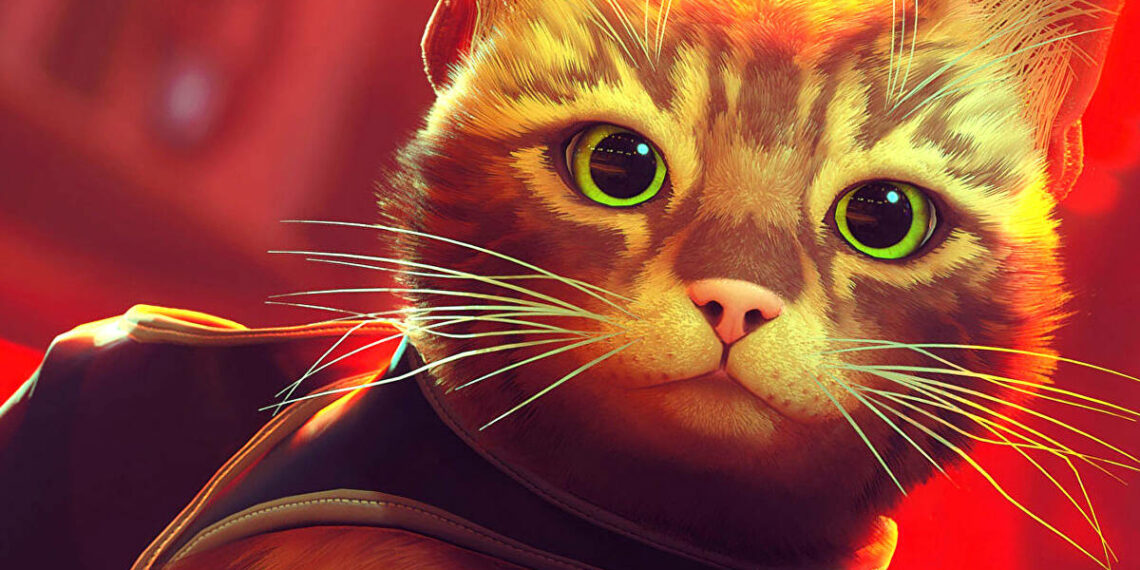 Cats Triumph on Steam, the Return of No Man’s Sky to the Ranking and More! 41 stray steam