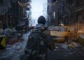 the Division