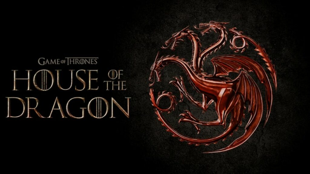 the house of the dragon