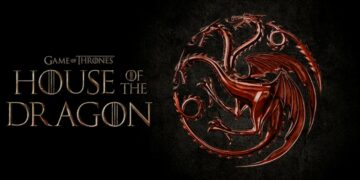 the house of the dragon