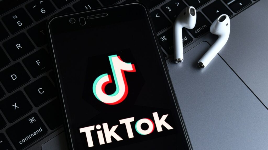 tiktok