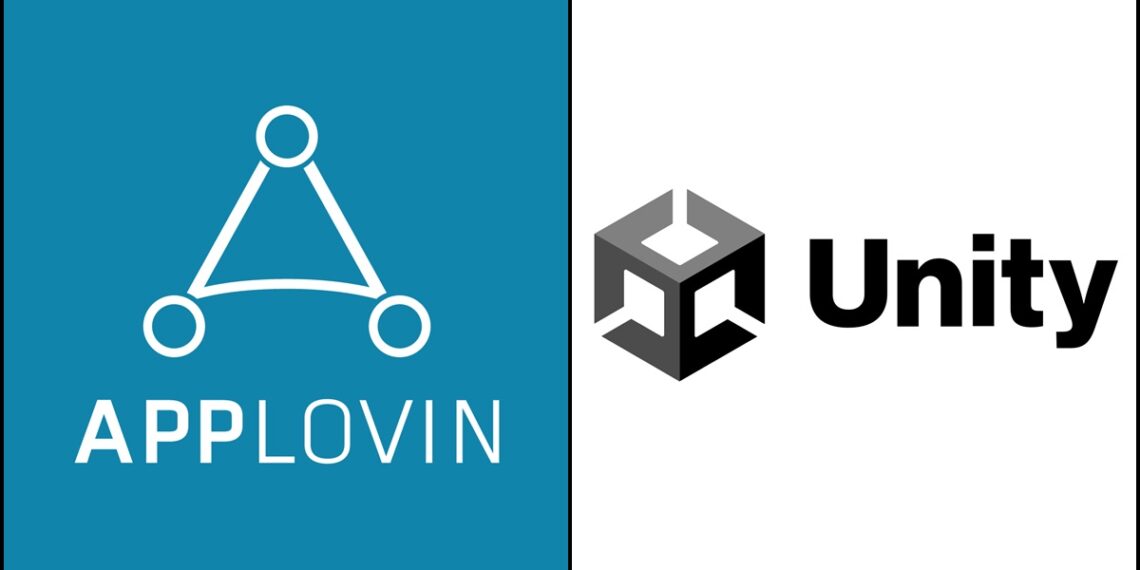 applovin unity deal