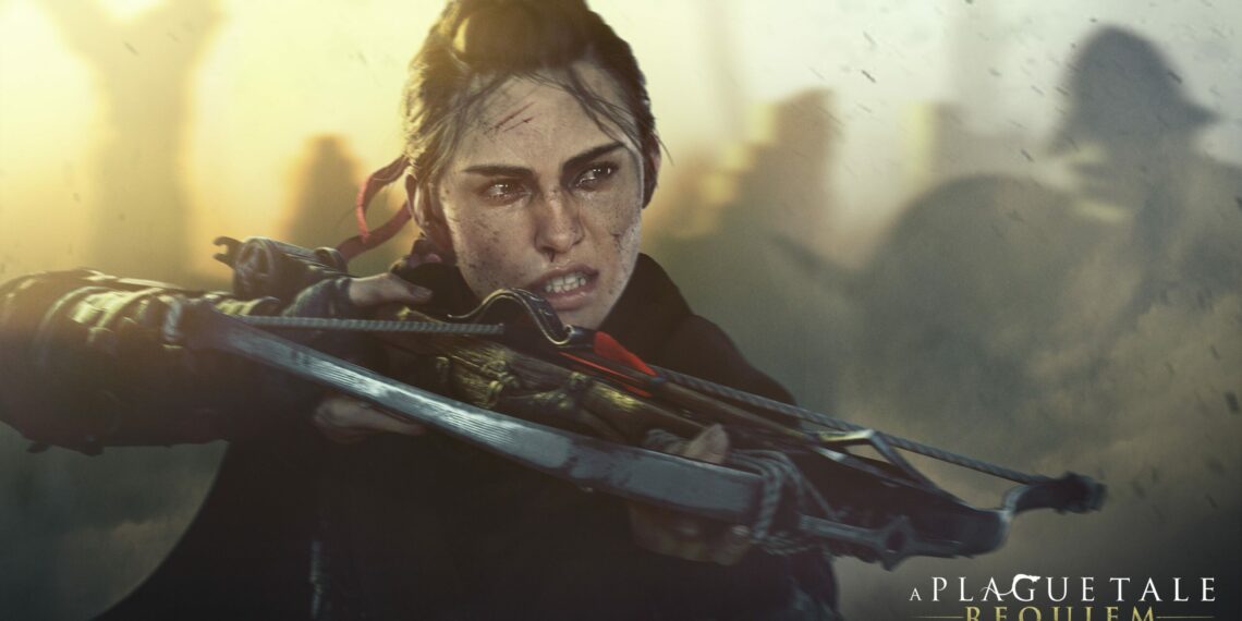 A Plague Tale Requiem
