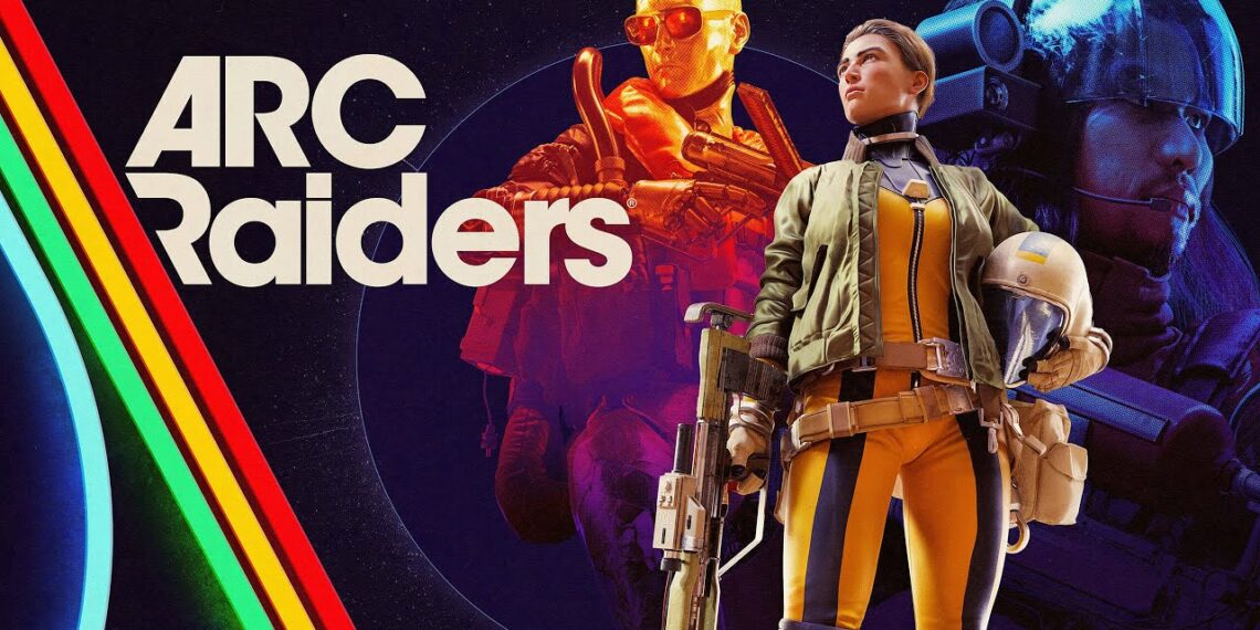 ARC Raiders