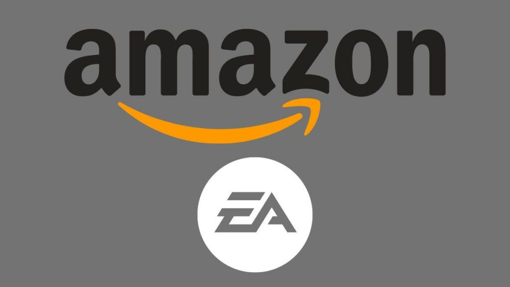 Amazon’s Purchase of EA