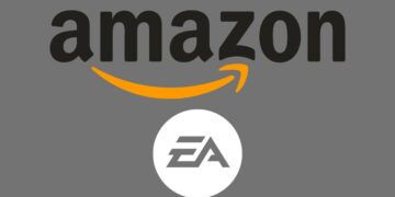 Amazon’s Purchase of EA