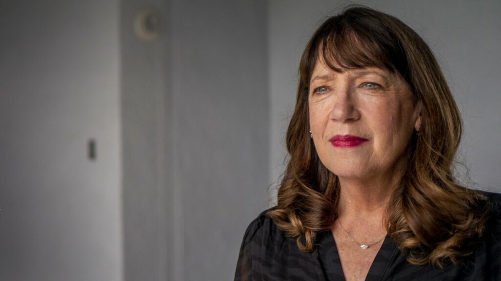 Ann Dowd Joins the Cast of the New Exorcist Movie