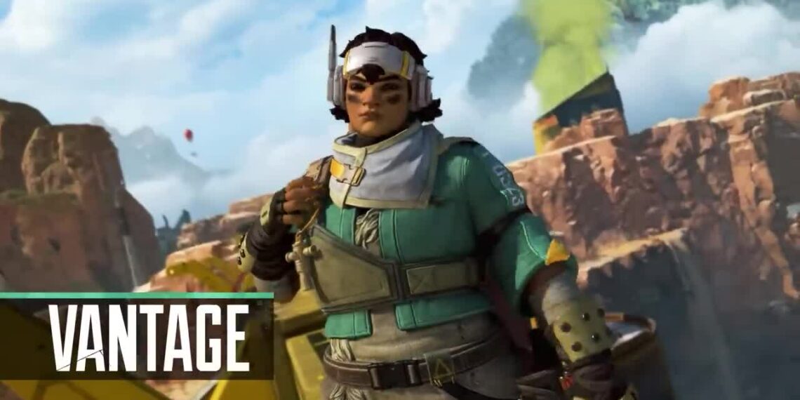 Apex Vantage