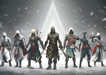 Assassins Creed Infinity