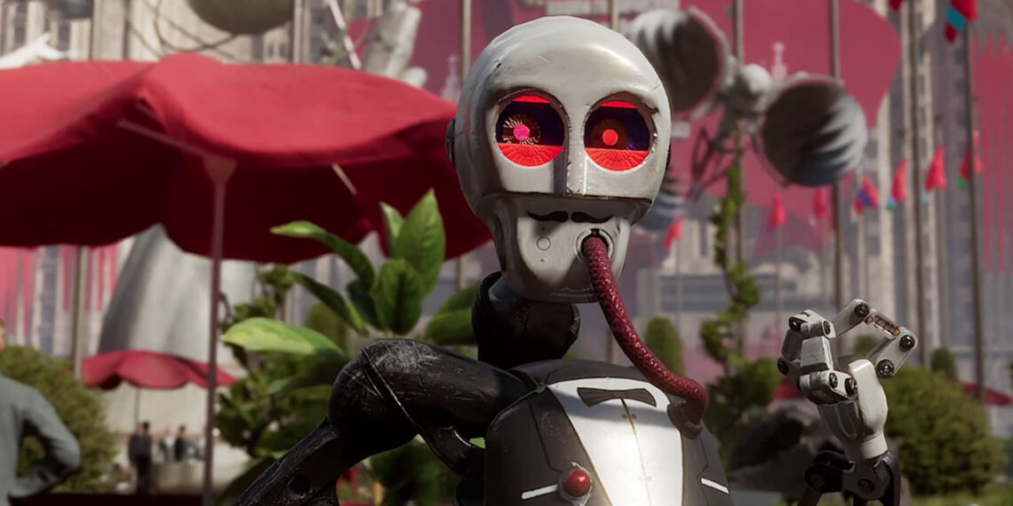 Atomic Heart