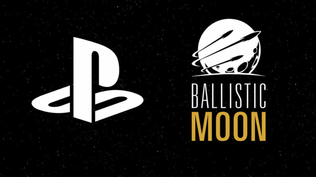 Ballistic Moon studio