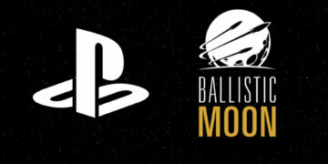 Ballistic Moon studio