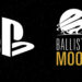 Ballistic Moon studio