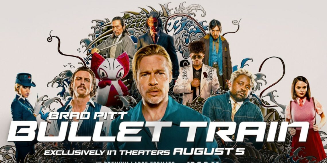 Bullet Train