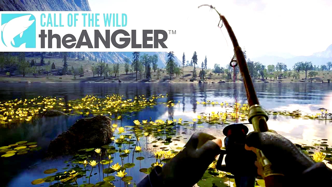 fishing-simulation-call-of-the-wild-the-angler-gameplay-trailer-revealed-gazettely
