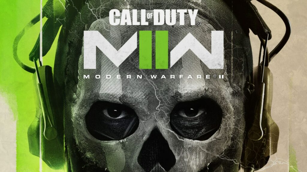 COD Modern Warfare 2