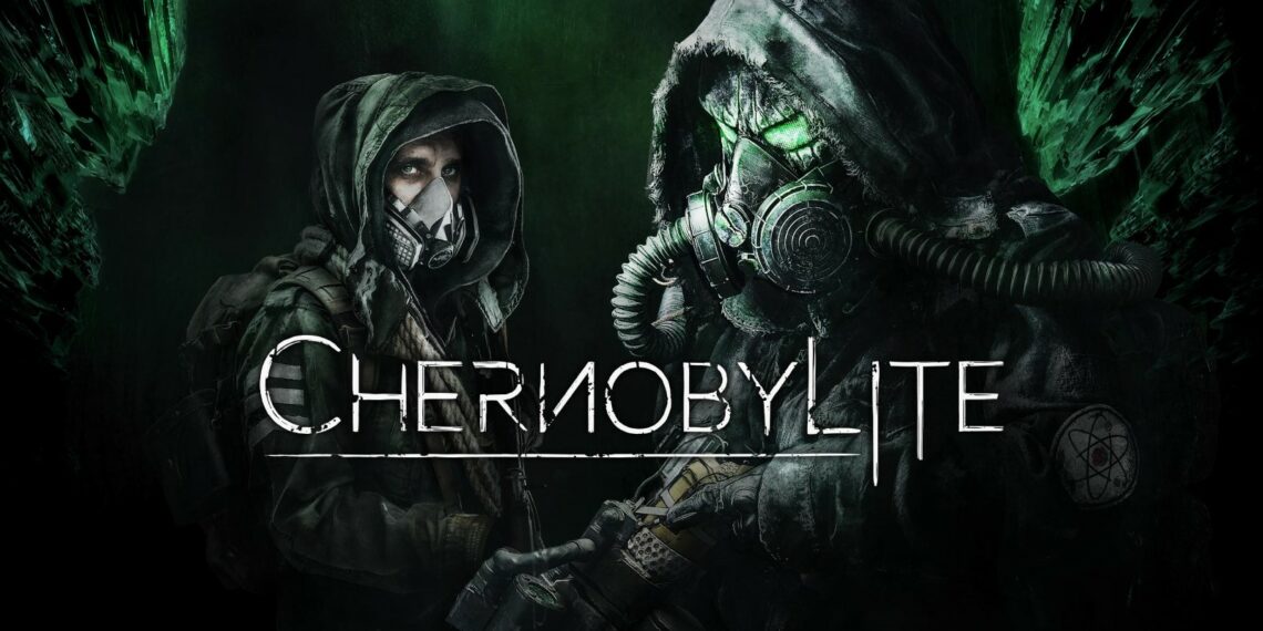 Chernobylite: Ghost Town and Season One Free Add-ons Launch on Consoles 41 Chernobylite
