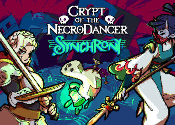 Crypt of the Necrodance Receives a Multiplayer Mode
