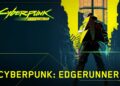 Cyberpunk: Edgerunners Exact Release Date Announced