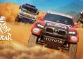 Dakar Desert Rally: The Open World Racing Game Has a Release Date