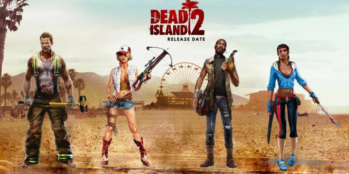 Dead Island 2