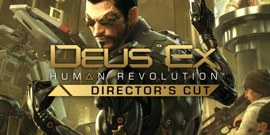 Deus Ex