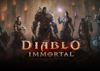 Diablo Immortal Receives Update 1.5.4: What’s New?