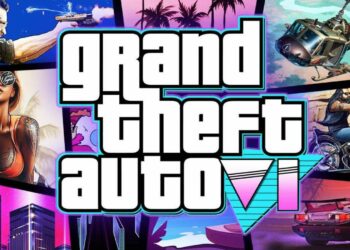 Rockstar Has Many Interesting Plans for Grand Theft Auto 6